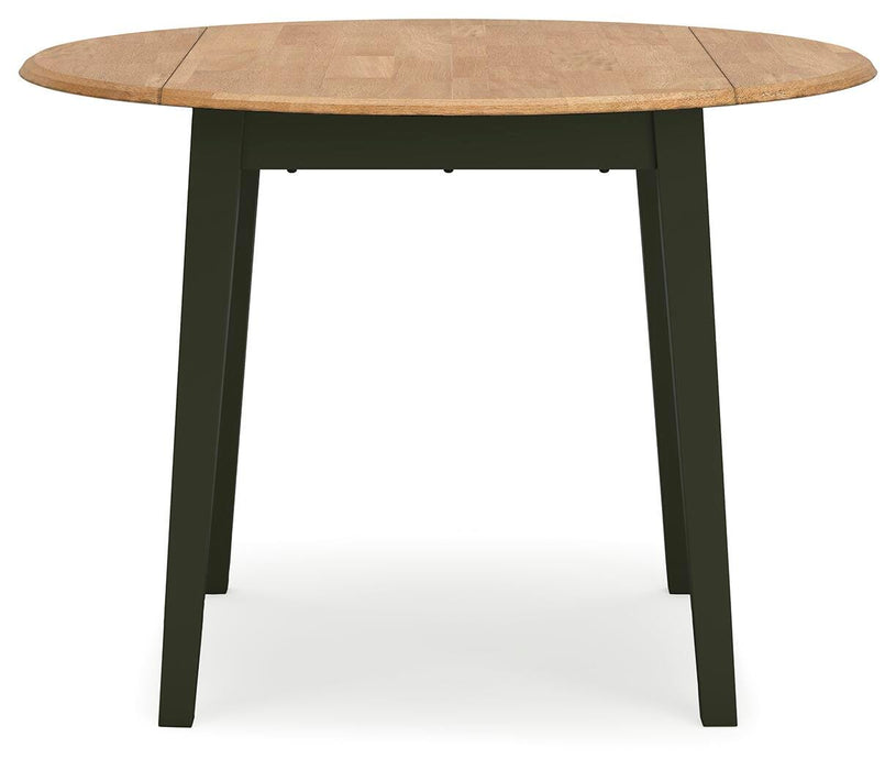 Gesthaven Dining Set - Clarks Hardware - Iowa