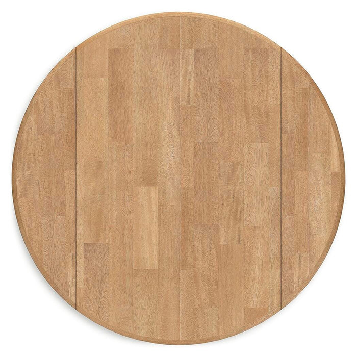 Gesthaven Dining Set - Clarks Hardware - Iowa