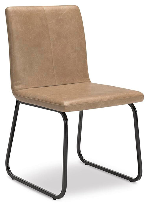Pharwynn Dining Chair - Clarks Hardware - Iowa
