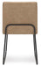 Pharwynn Dining Package - Clarks Hardware - Iowa