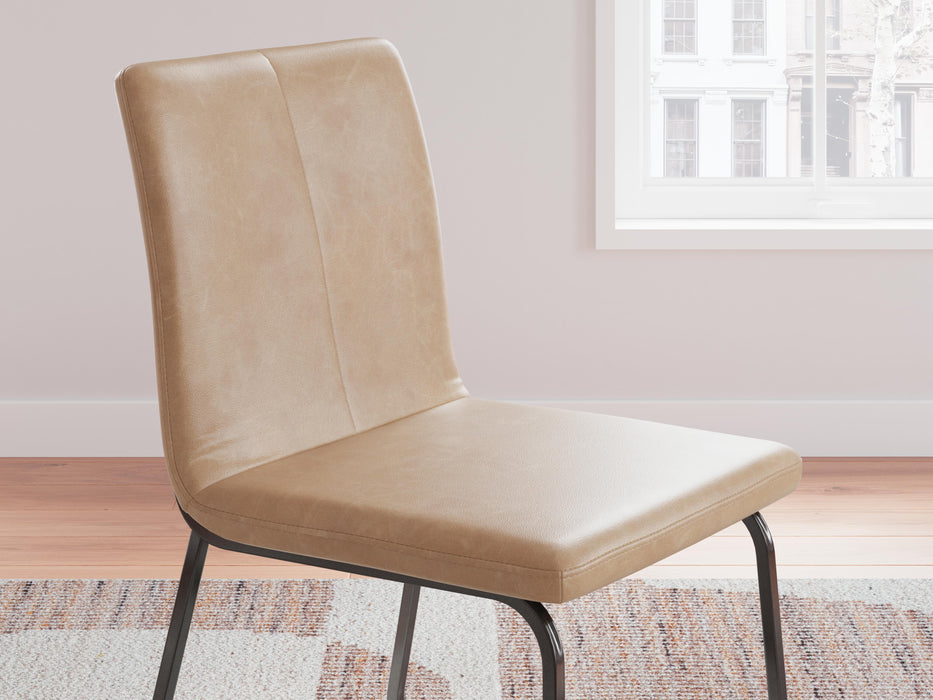 Pharwynn Dining Chair - Clarks Hardware - Iowa