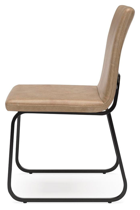 Pharwynn Dining Chair - Clarks Hardware - Iowa