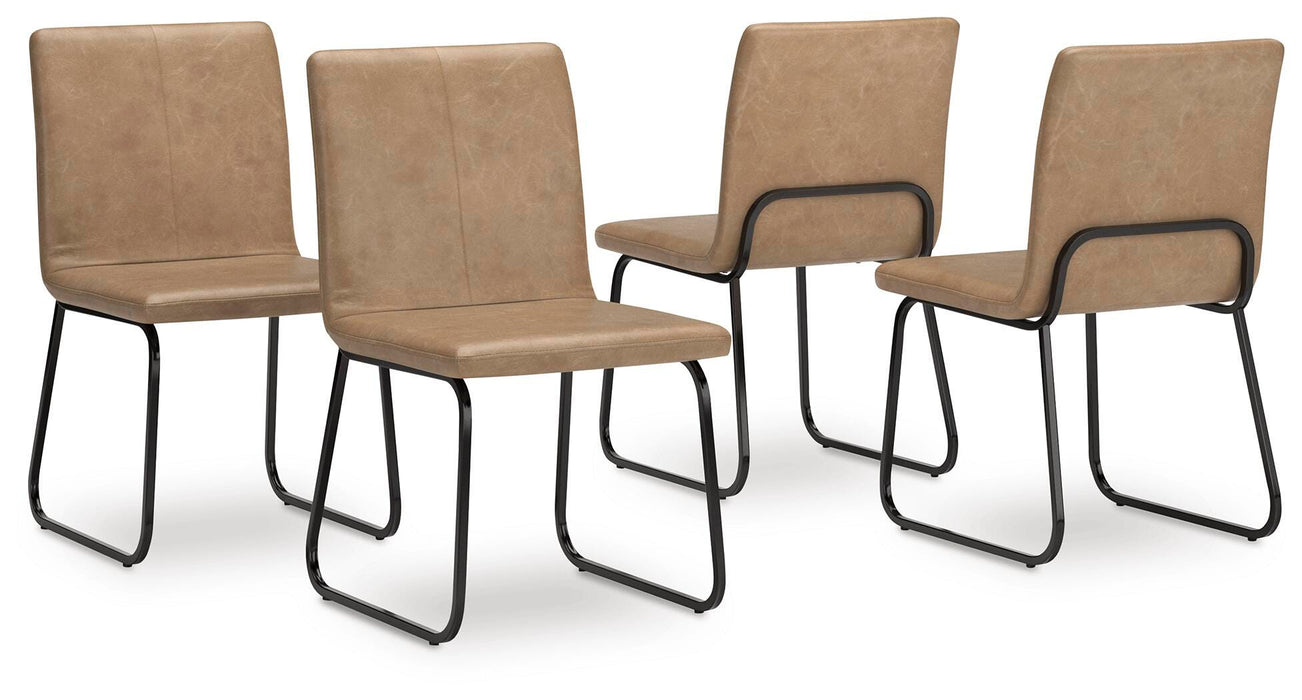 Pharwynn Dining Chair - Clarks Hardware - Iowa