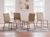 Pharwynn Dining Chair - Clarks Hardware - Iowa