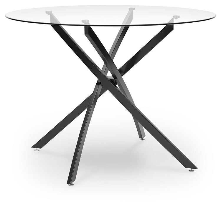 Pharwynn Dining Table - Clarks Hardware - Iowa