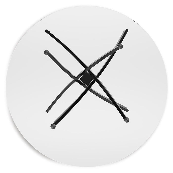 Pharwynn Dining Table - Clarks Hardware - Iowa