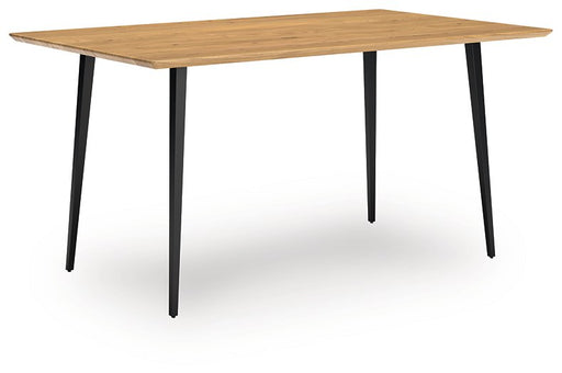 Gretlynn Dining Table - Clarks Hardware - Iowa