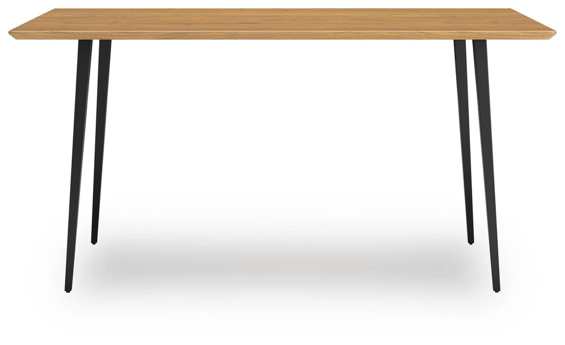 Gretlynn Dining Table - Clarks Hardware - Iowa