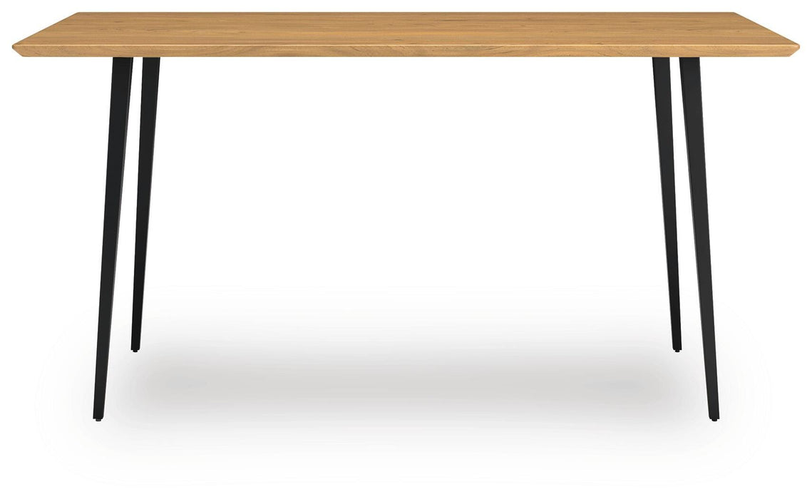 Gretlynn Dining Table - Clarks Hardware - Iowa