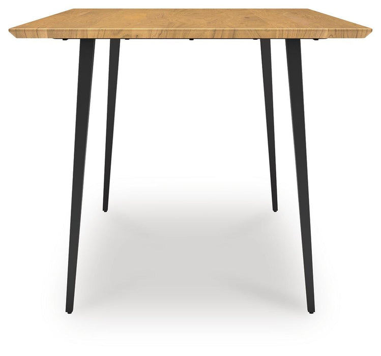Gretlynn Dining Table - Clarks Hardware - Iowa
