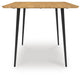 Gretlynn Dining Table - Clarks Hardware - Iowa