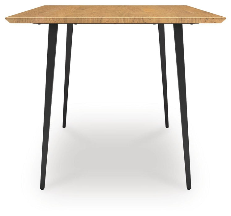 Gretlynn Dining Table - Clarks Hardware - Iowa