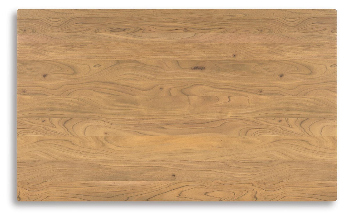 Gretlynn Dining Table - Clarks Hardware - Iowa