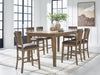 Urbinforte Dinning Room Set - Clarks Hardware - Iowa