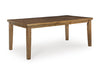 Urbinforte Dinning Room Set - Clarks Hardware - Iowa
