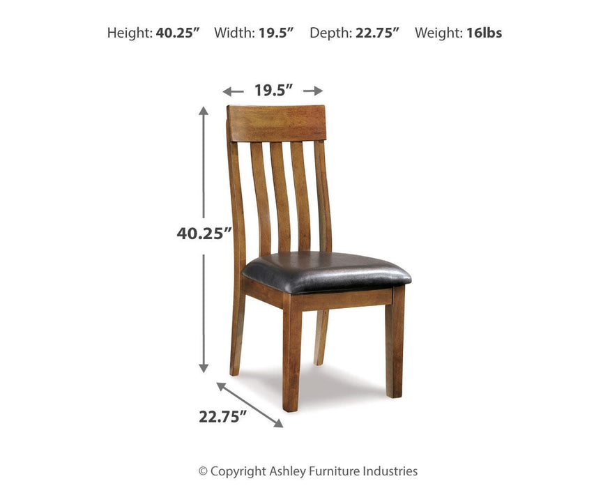 Ralene Dining Room Set - Clarks Hardware - Iowa