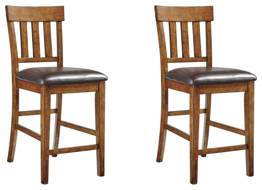Ralene Bar Stool Set - Clarks Hardware - Iowa
