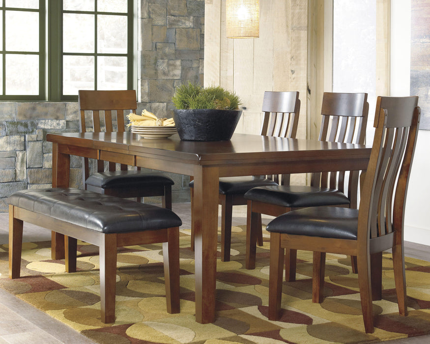 Ralene Dining Room Set - Clarks Hardware - Iowa