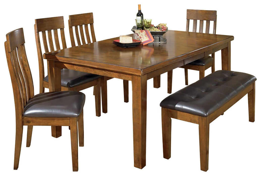 Ralene Dining Room Set - Clarks Hardware - Iowa