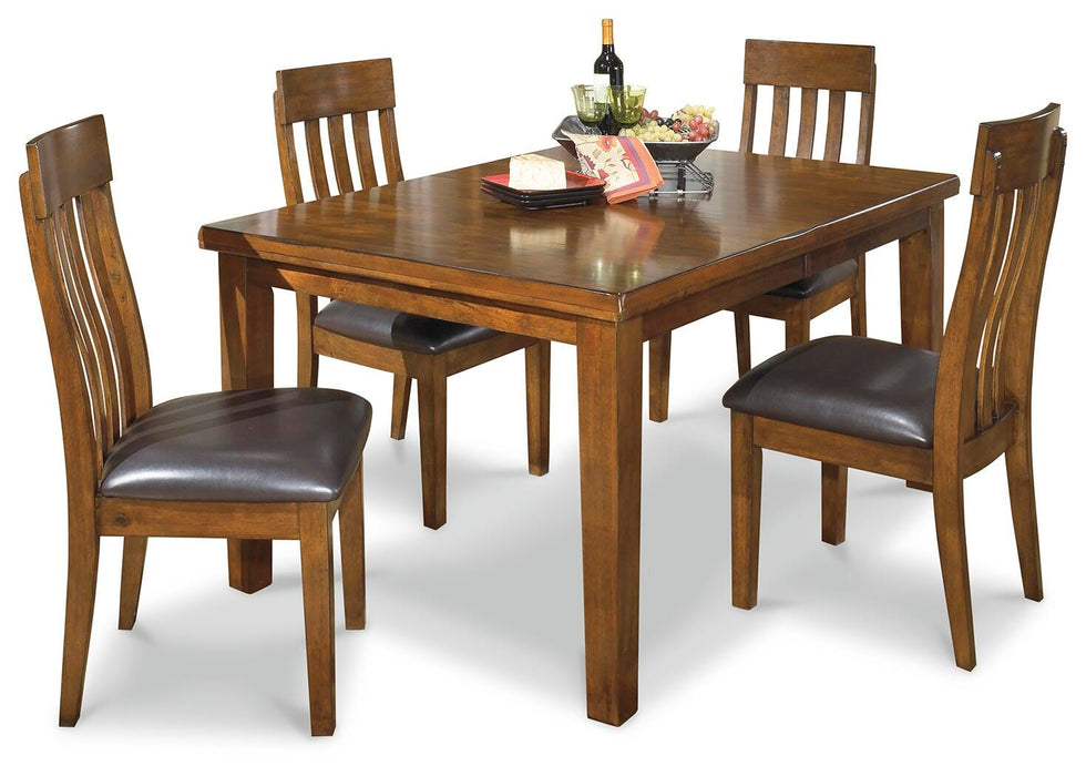 Ralene Dining Room Set - Clarks Hardware - Iowa