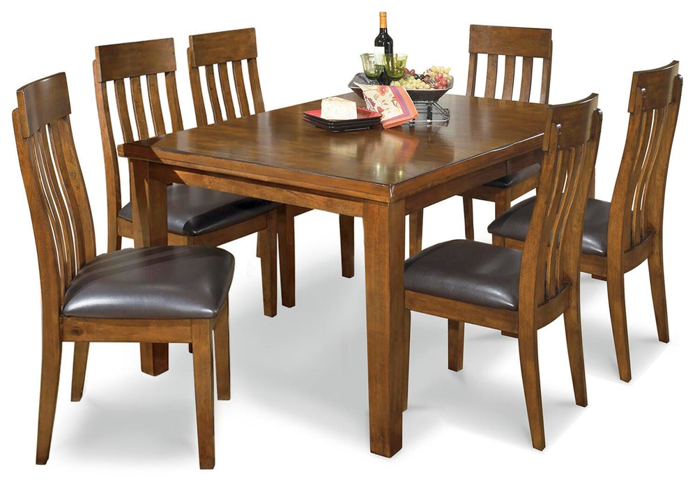 Ralene Dining Room Set - Clarks Hardware - Iowa