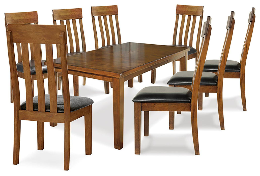 Ralene Dining Room Set - Clarks Hardware - Iowa