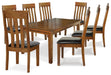 Ralene Dining Room Set - Clarks Hardware - Iowa