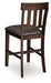 Haddigan Counter Height Bar Stool - Clarks Hardware - Iowa