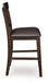 Haddigan Counter Height Bar Stool - Clarks Hardware - Iowa