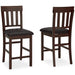 Haddigan Counter Height Bar Stool - Clarks Hardware - Iowa