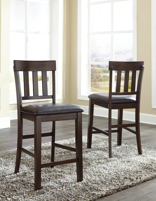 Haddigan Bar Stool Set - Clarks Hardware - Iowa