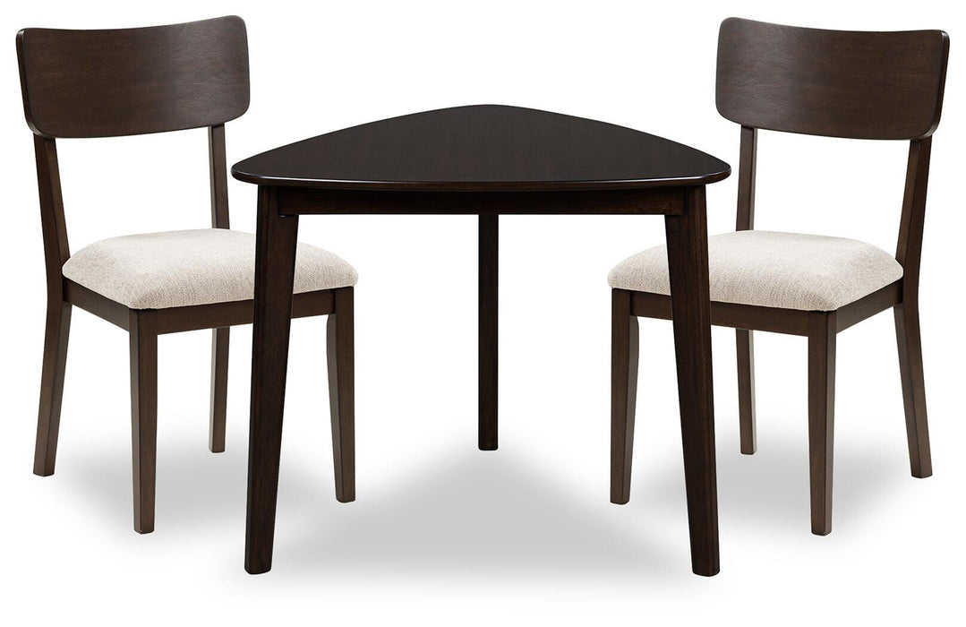 Mallenette Dining Room Set - Clarks Hardware - Iowa