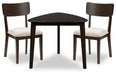 Mallenette Dining Room Set - Clarks Hardware - Iowa