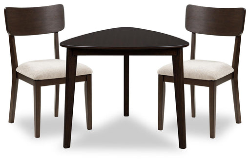 Mallenette Dining Room Set - Clarks Hardware - Iowa