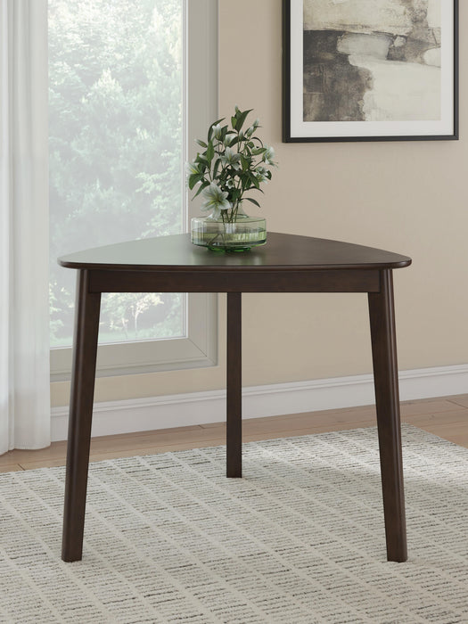 Mallenette Dining Room Set - Clarks Hardware - Iowa