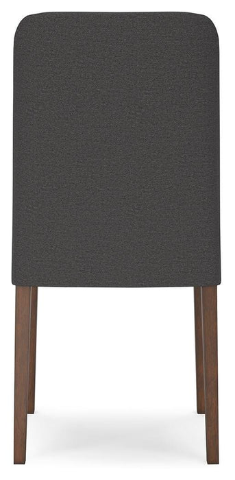 Lyncott Dining Room Set - Clarks Hardware - Iowa