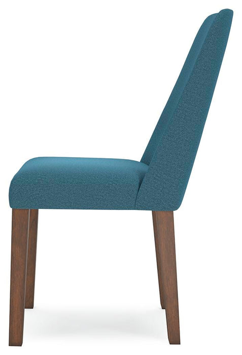 Lyncott Dining Room Set - Clarks Hardware - Iowa