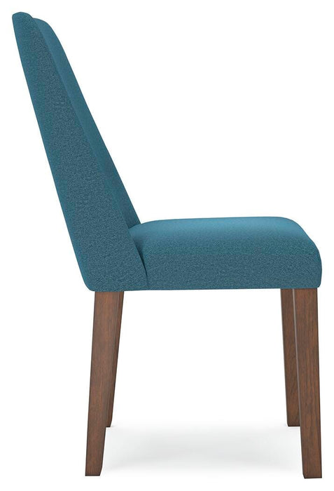 Lyncott Dining Room Set - Clarks Hardware - Iowa