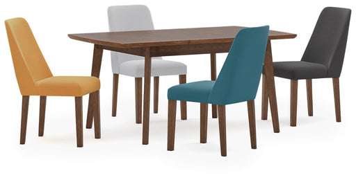 Lyncott Dining Room Set - Clarks Hardware - Iowa