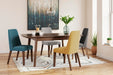 Lyncott Dining Room Set - Clarks Hardware - Iowa