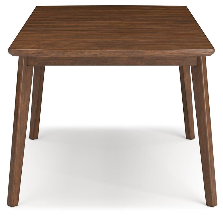 Lyncott Dining Room Set - Clarks Hardware - Iowa