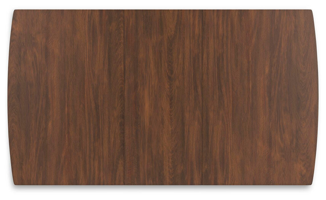 Lyncott Dining Room Set - Clarks Hardware - Iowa