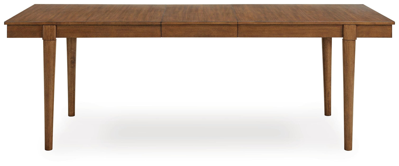 Lyncott Dining Extension Table - Clarks Hardware - Iowa