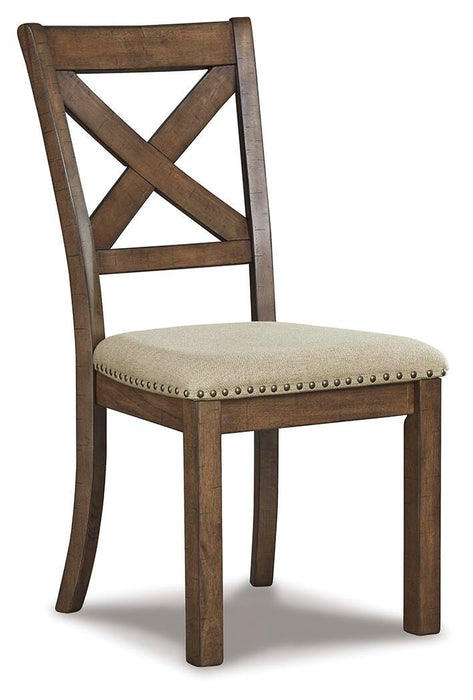 Moriville Counter Height Dining Set - Clarks Hardware - Iowa