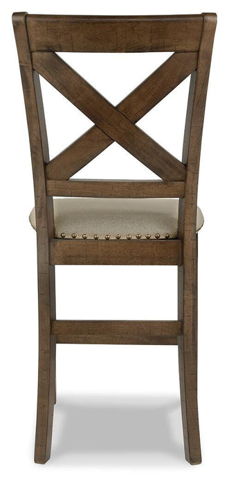 Moriville Dining Room Set - Clarks Hardware - Iowa