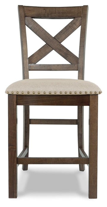 Moriville Dining Room Set - Clarks Hardware - Iowa