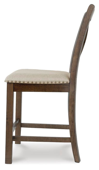 Moriville Dining Room Set - Clarks Hardware - Iowa