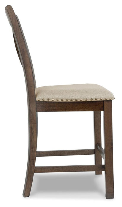 Moriville Dining Room Set - Clarks Hardware - Iowa