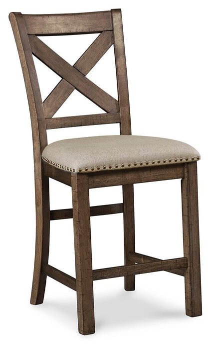 Moriville Dining Room Set - Clarks Hardware - Iowa