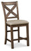 Moriville Dining Room Set - Clarks Hardware - Iowa
